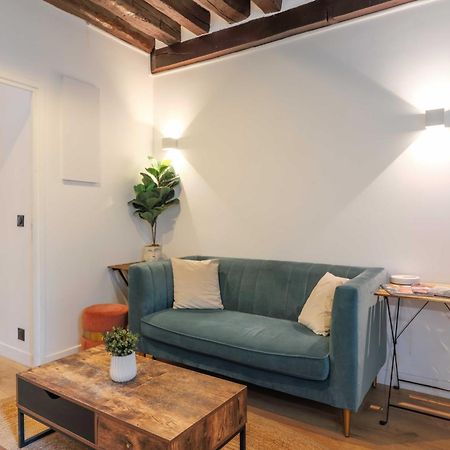 Superb Apartment La Sorbonne Latin Quarter パリ エクステリア 写真