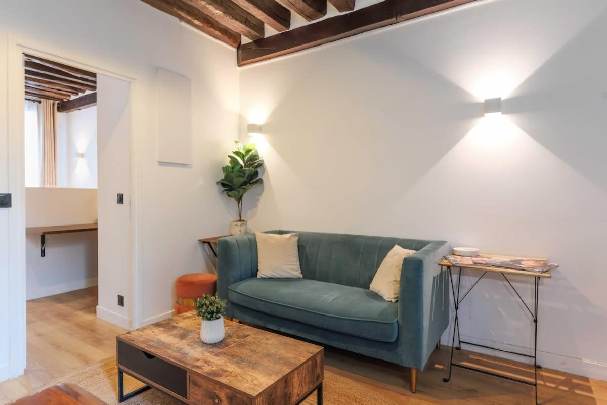 Superb Apartment La Sorbonne Latin Quarter パリ エクステリア 写真