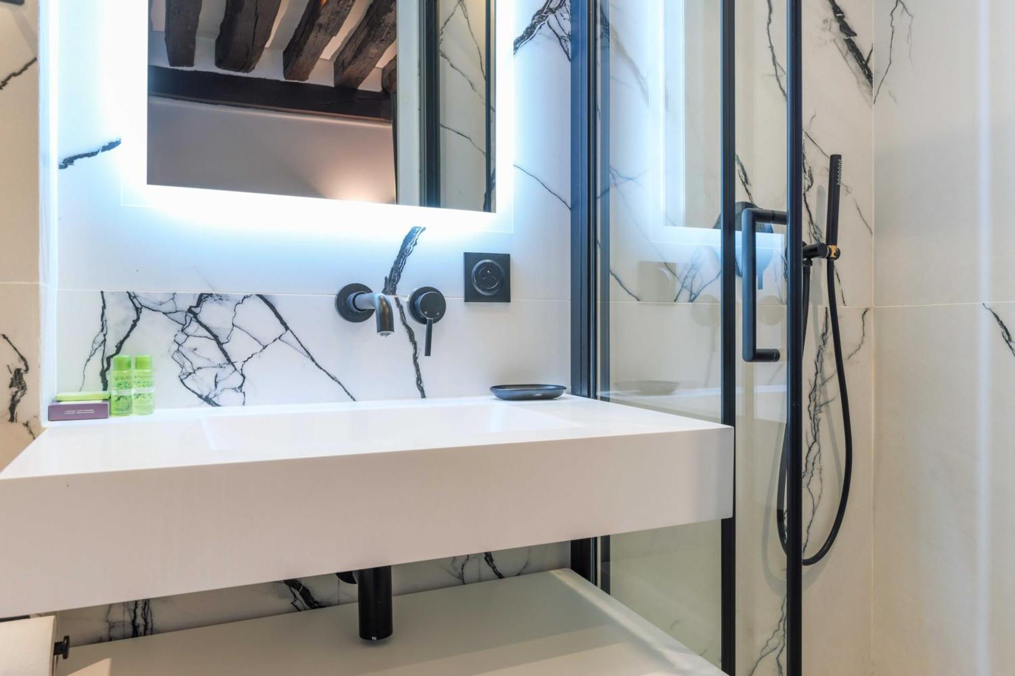 Superb Apartment La Sorbonne Latin Quarter パリ エクステリア 写真