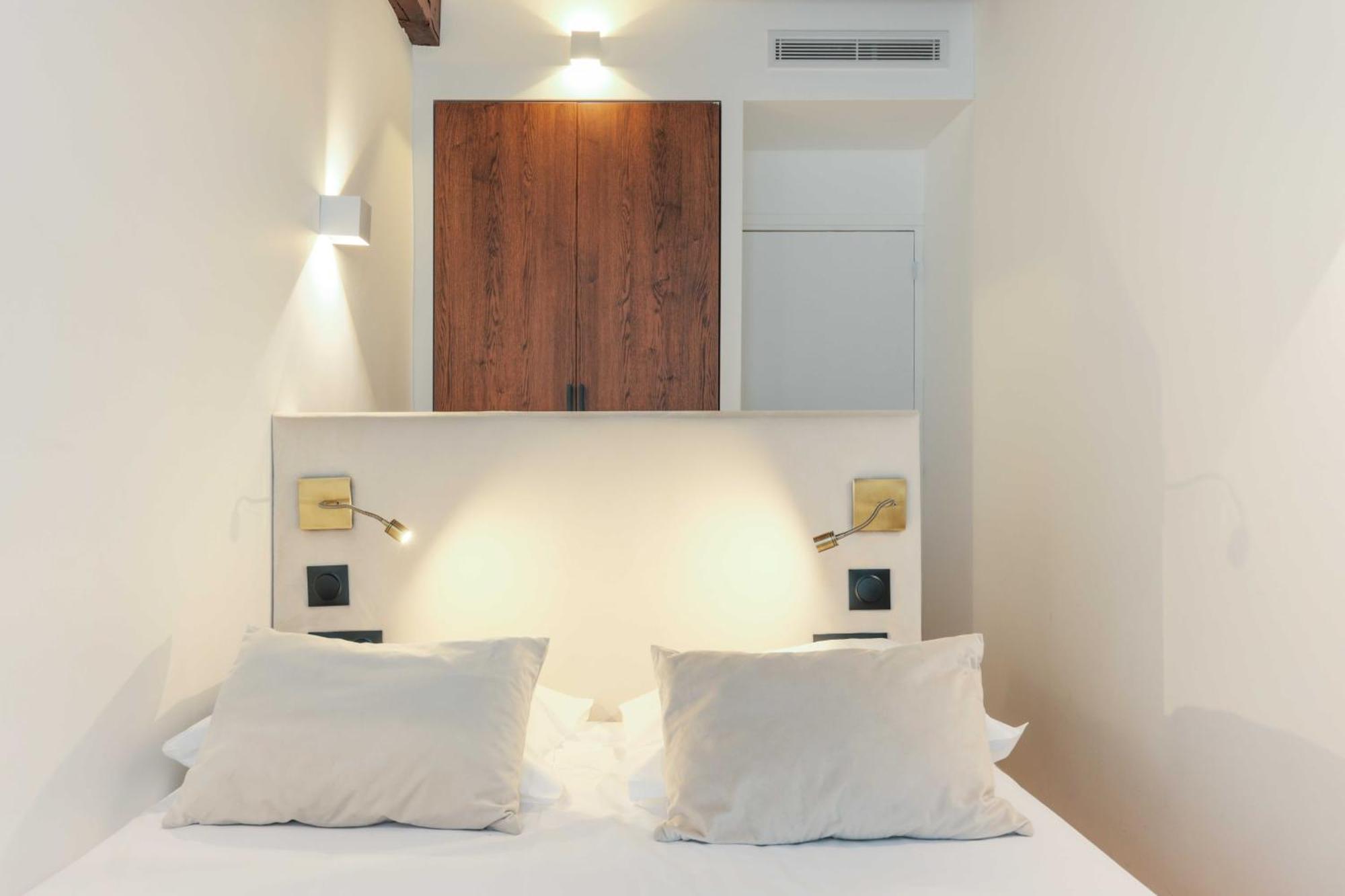 Superb Apartment La Sorbonne Latin Quarter パリ エクステリア 写真