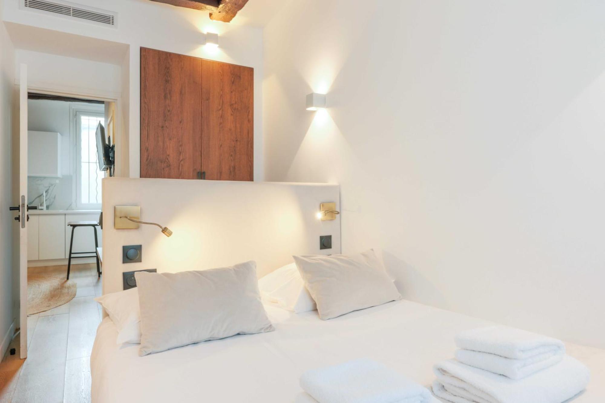 Superb Apartment La Sorbonne Latin Quarter パリ エクステリア 写真